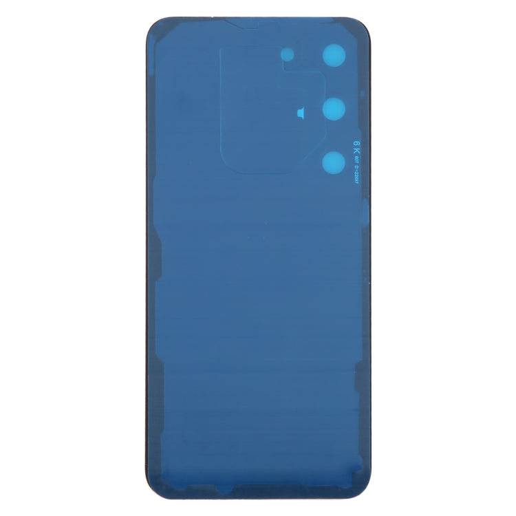 For Samsung Galaxy S23 SM-S911B OEM Glass Battery Back Cover with Camera Lens Cover(Black) - free shipping - PMc TechLife - Order now!