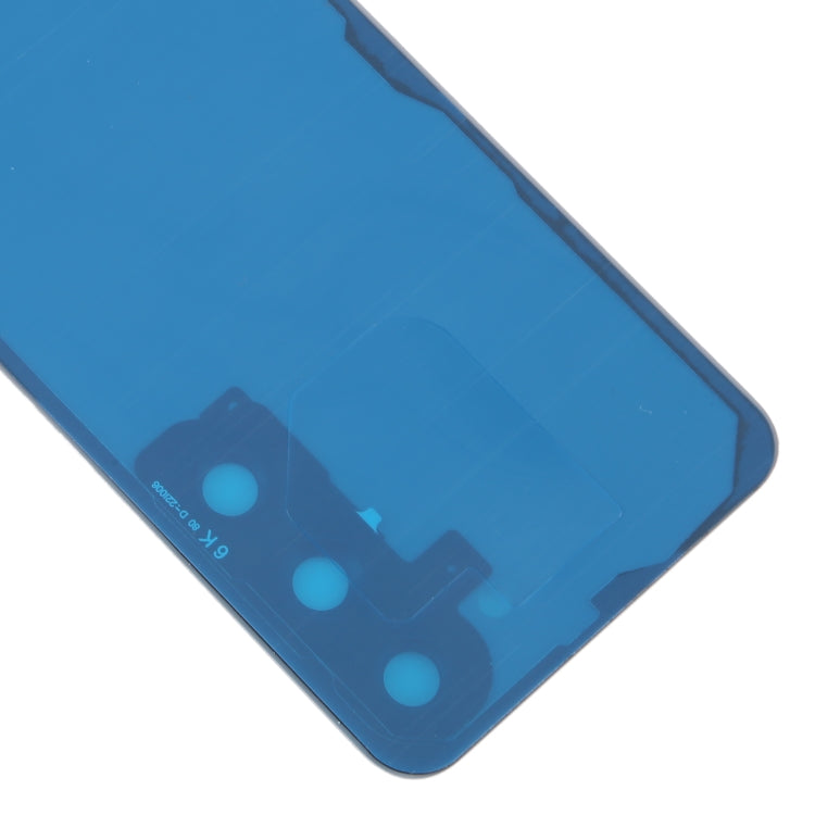 For Samsung Galaxy S23 SM-S911B OEM Glass Battery Back Cover with Camera Lens Cover(Blue) - free shipping - PMc TechLife - Order now!