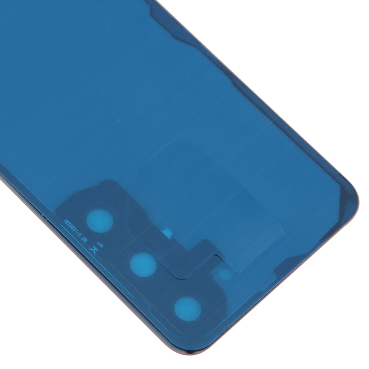 For Samsung Galaxy S23 SM-S911B OEM Glass Battery Back Cover with Camera Lens Cover(Red) - free shipping - PMc TechLife - Order now!