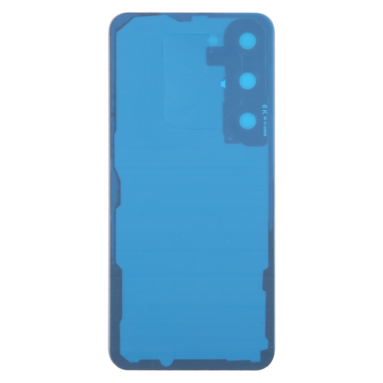 For Samsung Galaxy S23 SM-S911B OEM Glass Battery Back Cover with Camera Lens Cover(White) - free shipping - PMc TechLife - Order now!