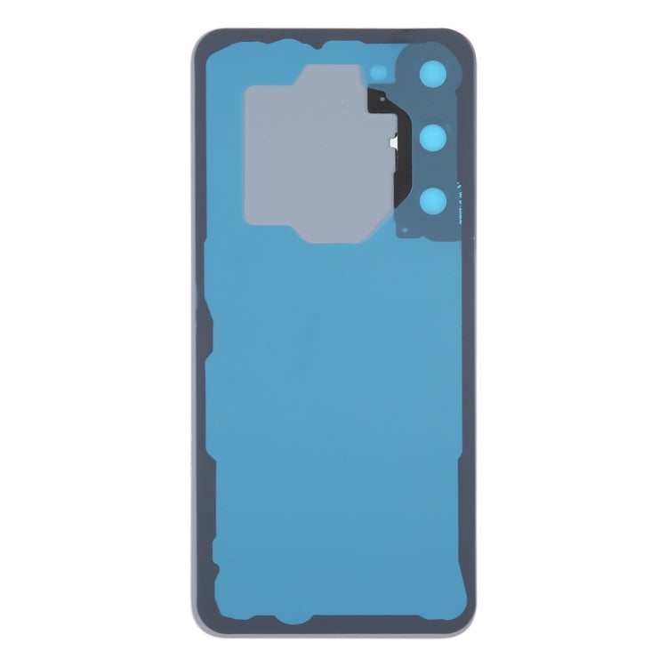For Samsung Galaxy S23+ SM-S916B OEM Glass Battery Back Cover with Camera Lens Cover(Yellow) - free shipping - PMc TechLife - Order now!