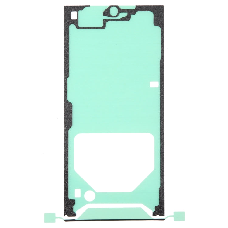 For Samsung Galaxy S23 Ultra 5G SM-S918B 10pcs Original Front Housing Adhesive - free shipping - PMc TechLife - Order now!