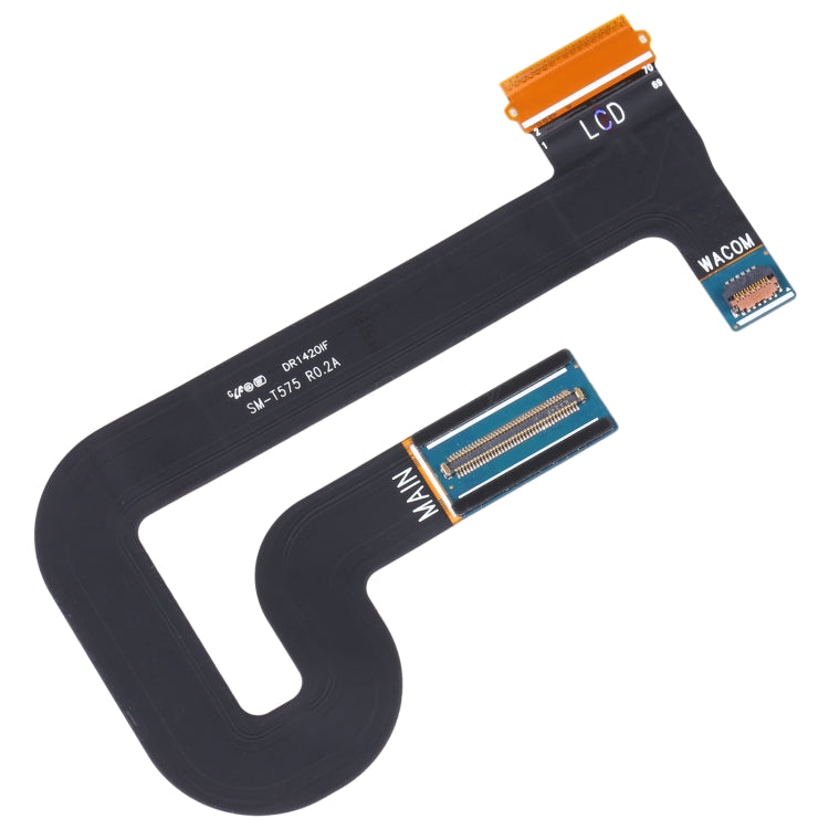 For Samsung Galaxy Tab Active3 8.0 SM-T570/T575 Original LCD Flex Cable - free shipping - PMc TechLife - Order now!
