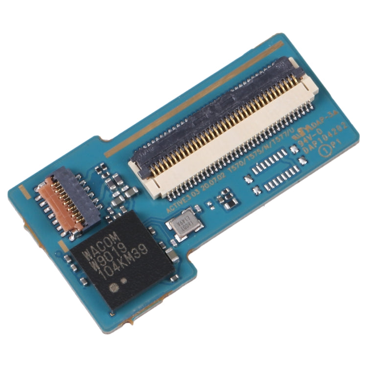 For Samsung Galaxy Tab Active3 8.0 SM-T570/T575 Original Touch Connection Board - free shipping - PMc TechLife - Order now!