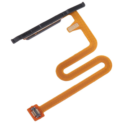 For Samsung Galaxy A14 SM-A145P Original Fingerprint Sensor Flex Cable (Black) - Flex Cable by PMC Jewellery | Online Shopping South Africa | PMC Jewellery