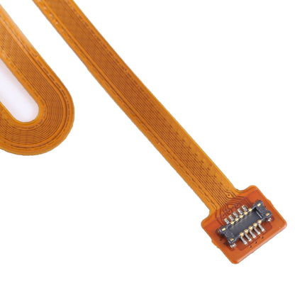 For Samsung Galaxy A14 SM-A145P Original Fingerprint Sensor Flex Cable (Black) - Flex Cable by PMC Jewellery | Online Shopping South Africa | PMC Jewellery