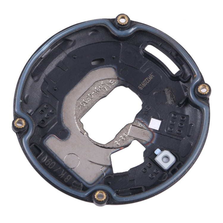 For Samsung Galaxy Watch Active2 40mm SM-R830 Original Rear Housing Cover (Black) - free shipping - PMc TechLife - Order now!