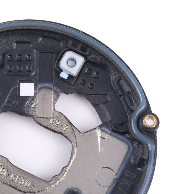 For Samsung Galaxy Watch Active2 40mm SM-R830 Original Rear Housing Cover (Black) - free shipping - PMc TechLife - Order now!