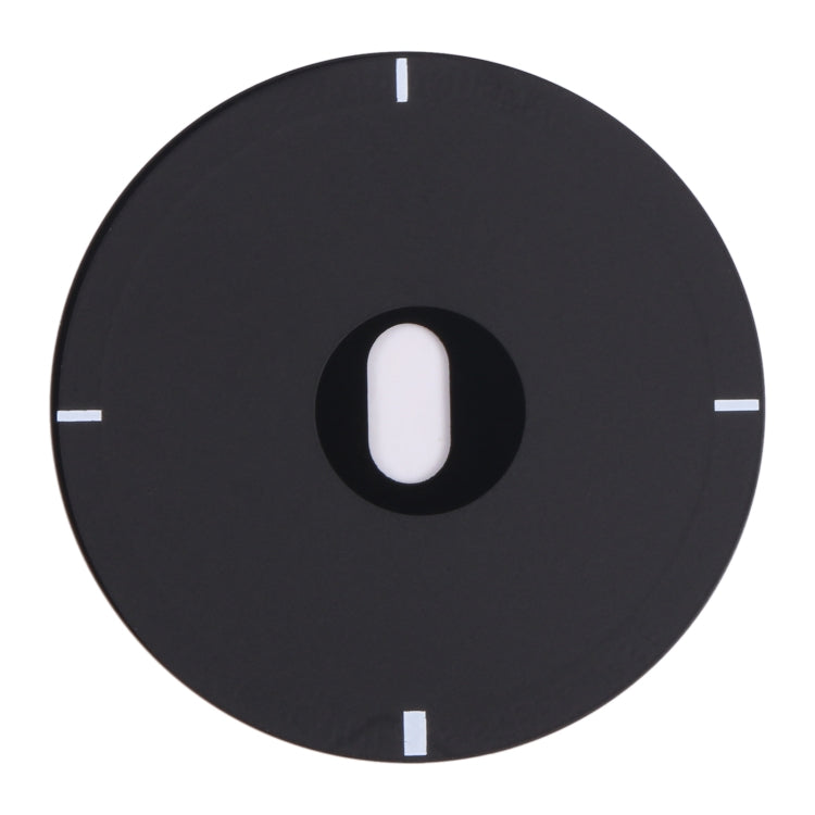 For Samsung Galaxy Gear S3 classic SM-R732/R735 Original Back Cover Glass - free shipping - PMc TechLife - Order now!