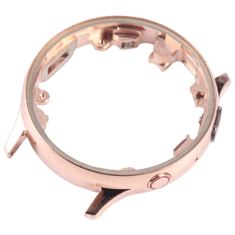 Steel Material Original LCD Screen Frame Bezel Plate For Samsung Galaxy Watch Active2 40mm SM-R830 (Gold) - free shipping - PMc TechLife - Order now!