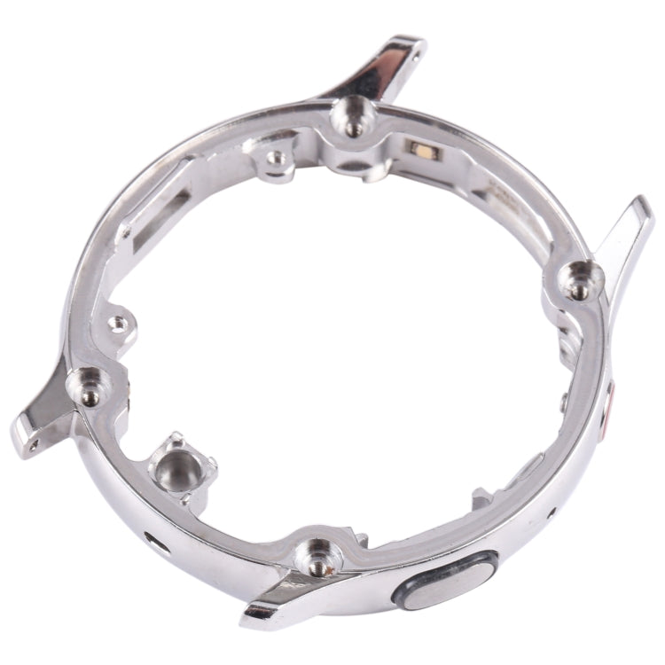 Steel Material Original LCD Screen Frame Bezel Plate For Samsung Galaxy Watch Active2 40mm SM-R830 (Silver) - free shipping - PMc TechLife - Order now!