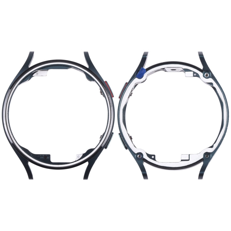 Original LCD Screen Frame Bezel Plate For Samsung Galaxy Watch 4 44mm SM-R870 (Green) - free shipping - PMc TechLife - Order now!