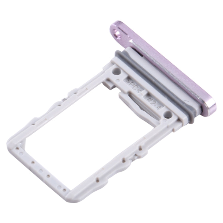For Samsung Galaxy Z Flip5 SM-F731 Original SIM Card Tray (Purple) - free shipping - PMc TechLife - Order now!