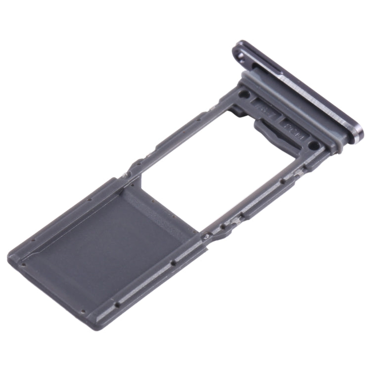 For Samsung Galaxy Z Fold5 SM-F946 Original SIM Card Tray (Black) - free shipping - PMc TechLife - Order now!