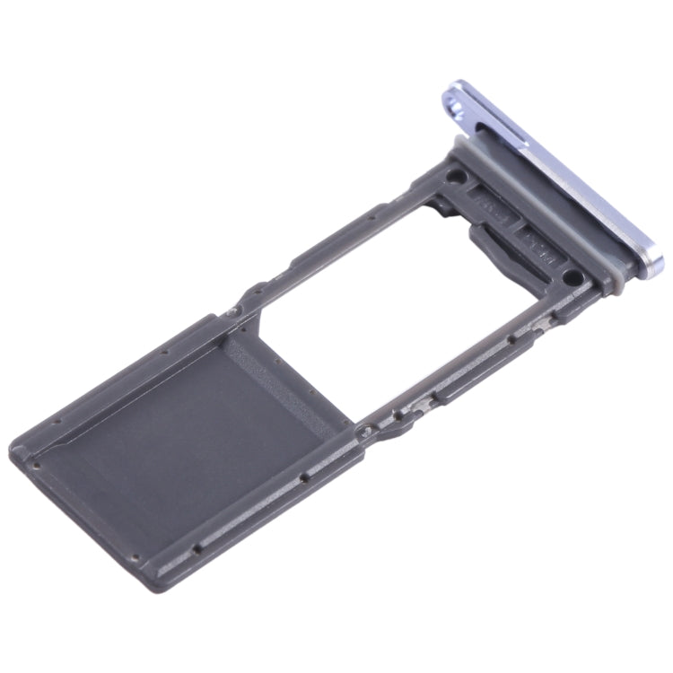 For Samsung Galaxy Z Fold5 SM-F946 Original SIM Card Tray (Blue) - free shipping - PMc TechLife - Order now!