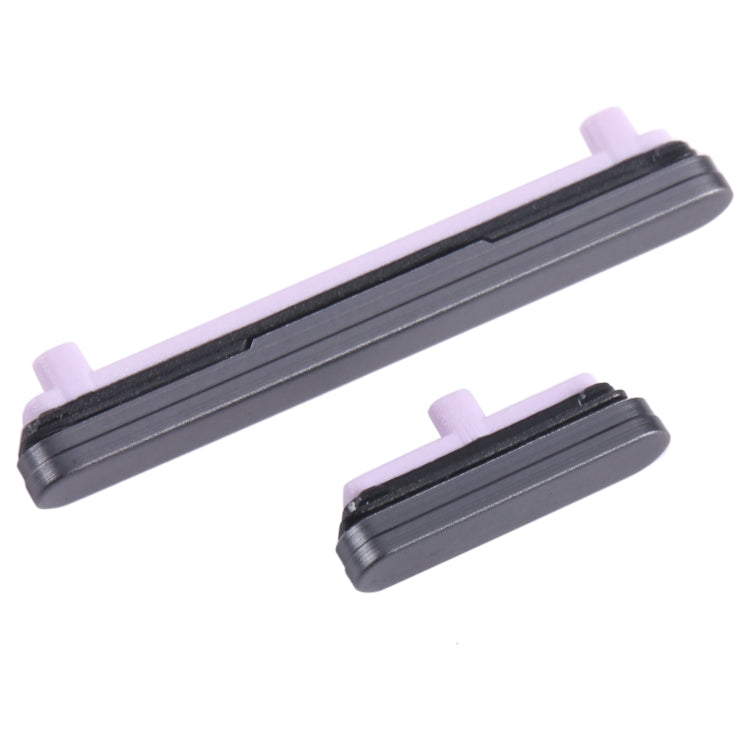 For Samsung Galaxy Tab S9+ SM-X810/X816/X818 1set Original Power Button + Volume Control Button (Grey) - free shipping - PMc TechLife - Order now!