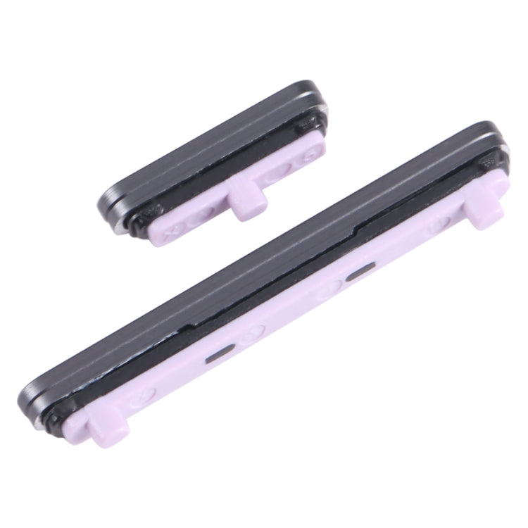 For Samsung Galaxy Tab S9+ SM-X810/X816/X818 1set Original Power Button + Volume Control Button (Grey) - free shipping - PMc TechLife - Order now!