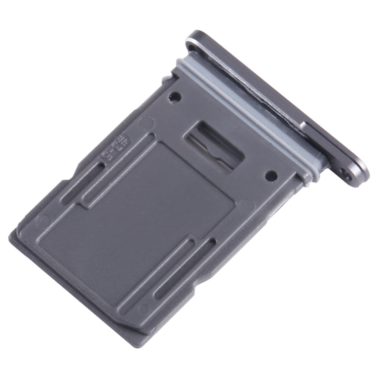 Micro SD Card Tray for Samsung Galaxy Tab S9+ SM-X810 WiFi Edition (Grey) - free shipping - PMc TechLife - Order now!