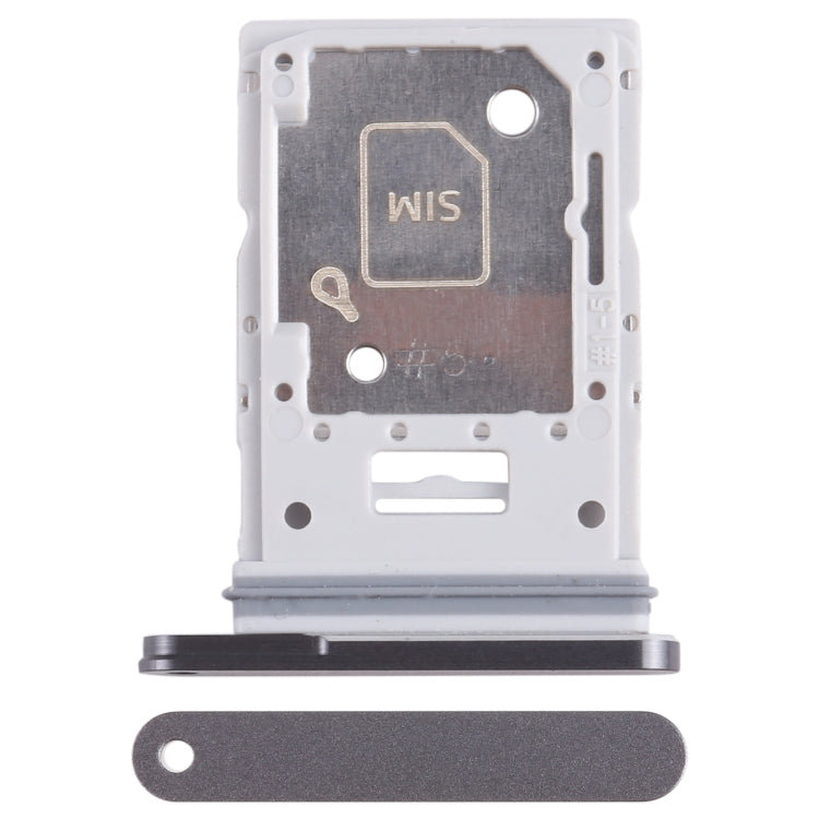 For Samsung Galaxy Tab S9+ Original SIM + Micro SD Card Tray (Graphite) - free shipping - PMc TechLife - Order now!