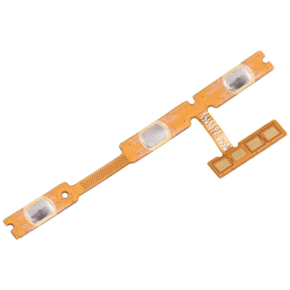 For Samsung Galaxy A05S SM-A057F Original Power Button & Volume Button Flex Cable - Flex Cable by PMC Jewellery | Online Shopping South Africa | PMC Jewellery