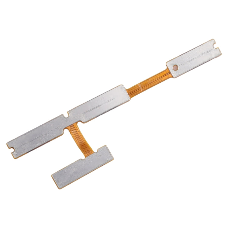 For Samsung Galaxy A05S SM-A057F Original Power Button & Volume Button Flex Cable - Flex Cable by PMC Jewellery | Online Shopping South Africa | PMC Jewellery