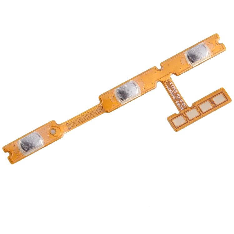 For Samsung Galaxy A05S SM-A057F Power Button & Volume Button Flex Cable - Flex Cable by PMC Jewellery | Online Shopping South Africa | PMC Jewellery