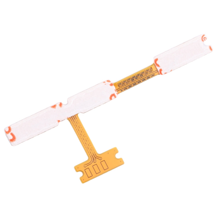 For Samsung Galaxy A05 SM-A055F Power Button & Volume Button Flex Cable - Flex Cable by PMC Jewellery | Online Shopping South Africa | PMC Jewellery