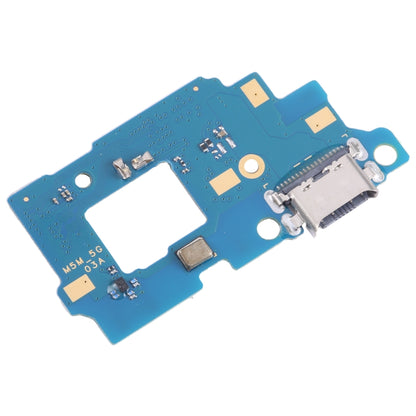 For Samsung Galaxy M54 SM-M546B Charging Port Board - Charging Port Board by PMC Jewellery | Online Shopping South Africa | PMC Jewellery | Buy Now Pay Later Mobicred