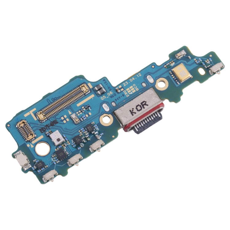 For Samsung Galaxy Z Fold5 SM-F946N KR Edition Original Charging Port Board - free shipping - PMc TechLife - Order now!