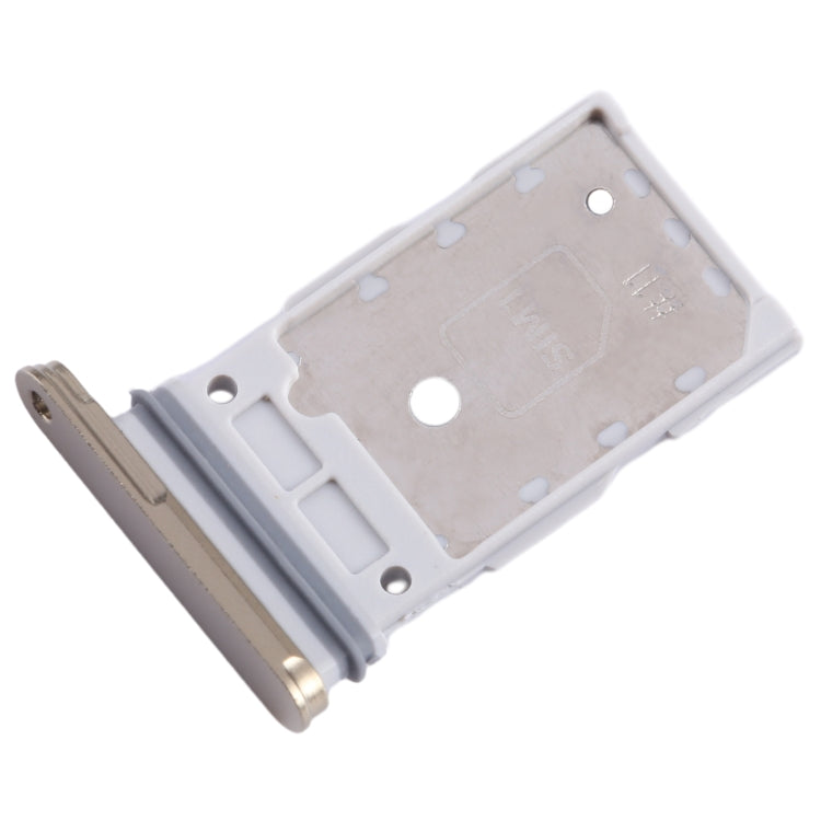 For Samsung Galaxy S24 Ultra 5G SM-S928B Original SIM + SIM Card Tray (Gold) - free shipping - PMc TechLife - Order now!