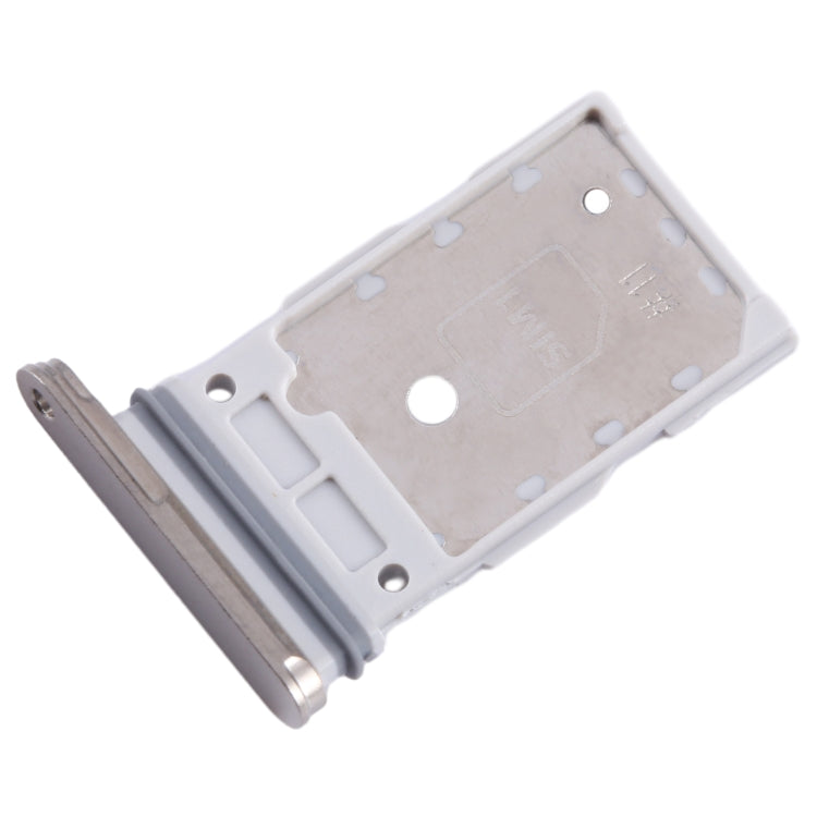 For Samsung Galaxy S24 Ultra 5G SM-S928B Original SIM + SIM Card Tray (White) - free shipping - PMc TechLife - Order now!