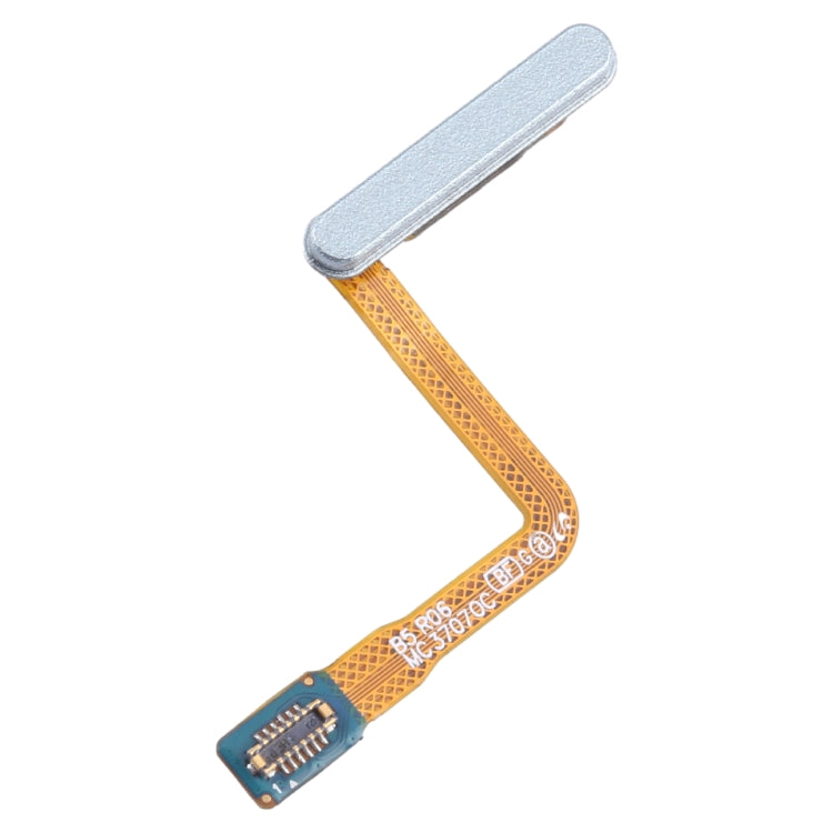 For Samsung Galaxy Z Flip5 SM-F731B Original Fingerprint Sensor Flex Cable (Green) - free shipping - PMc TechLife - Order now!