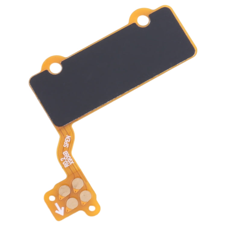 For Samsung Galaxy Tab S8 Ultra SM-X906 Original Stylus Connect Flex Cable - free shipping - PMc TechLife - Order now!
