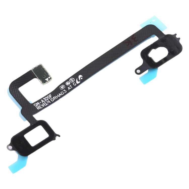 For Galaxy A3 (2017) SM-A320F Sensor Flex Cable - free shipping - PMc TechLife - Order now!