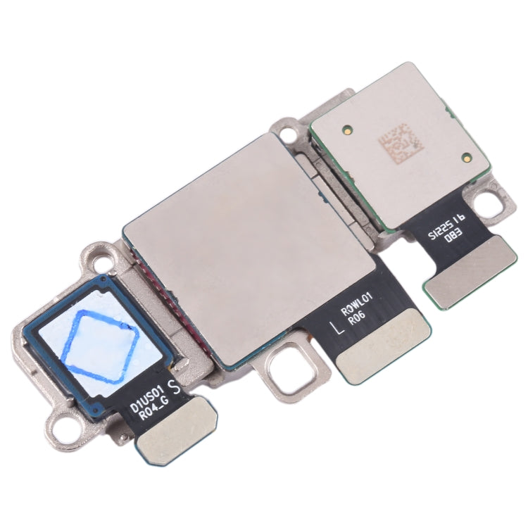 For Samsung Galaxy S23 / S23+ SM-S911B/S916B Original Camera Set (Telephoto + Wide + Main Camera) - free shipping - PMc TechLife - Order now!