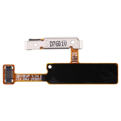 For Galaxy Note 8 Power Button Flex Cable - Flex Cable by PMC Jewellery | Online Shopping South Africa | PMC Jewellery