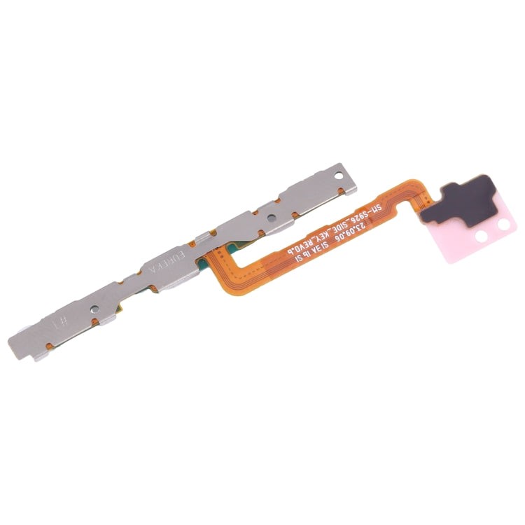For Samsung Galaxy S24+ SM-S926B Original Power Button & Volume Button Flex Cable - free shipping - PMc TechLife - Order now!