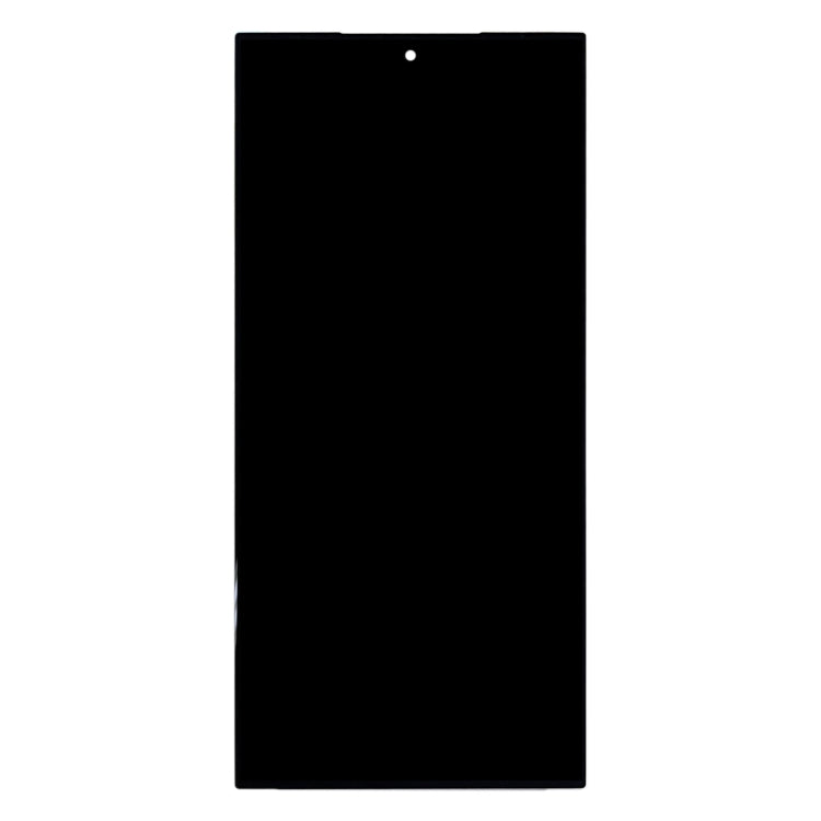 For Samsung Galaxy S24 Ultra 5G SM-S928B Original LCD Screen With Digitizer Full Assembly - free shipping - PMC TechLife - Order now!
