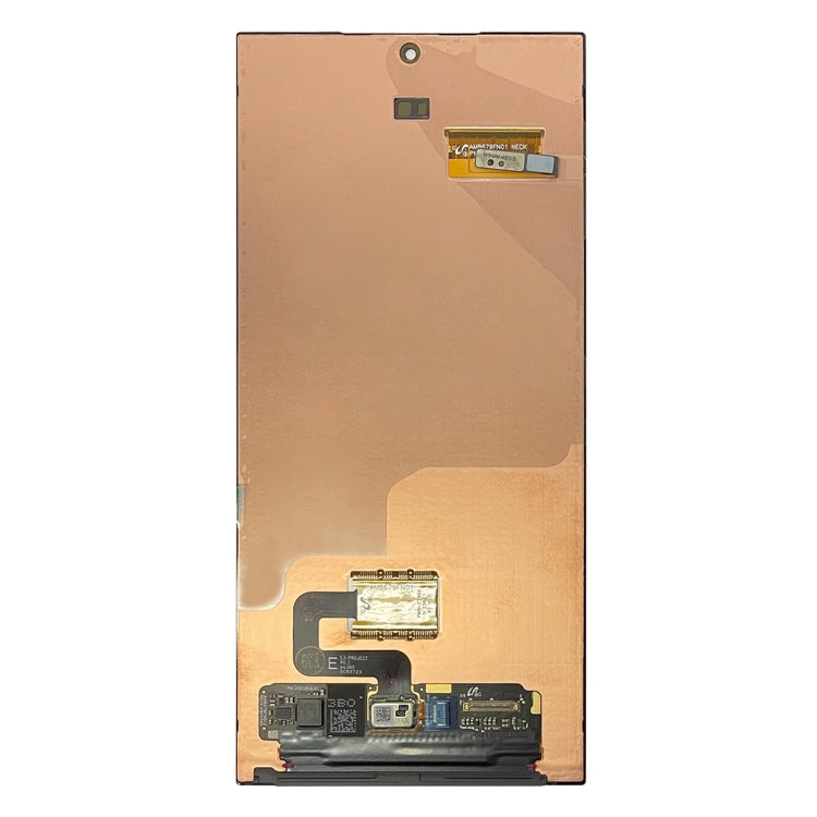 For Samsung Galaxy S24 Ultra 5G SM-S928B Original LCD Screen With Digitizer Full Assembly - free shipping - PMC TechLife - Order now!