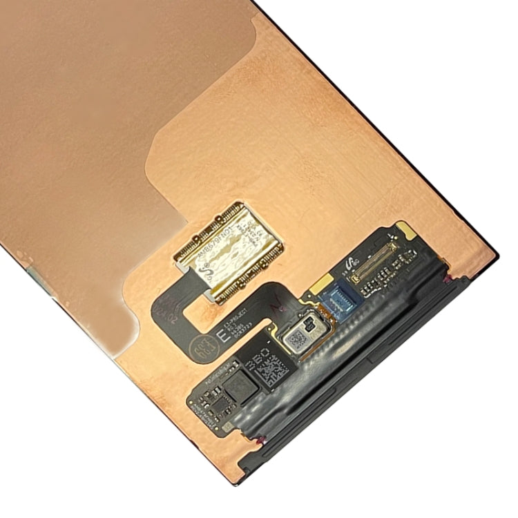 For Samsung Galaxy S24 Ultra 5G SM-S928B Original LCD Screen With Digitizer Full Assembly - free shipping - PMC TechLife - Order now!