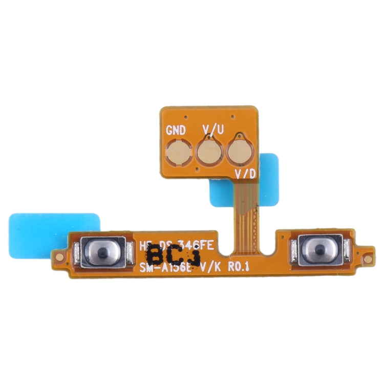 For Samsung Galaxy A15 5G SM-A156B Original Volume Button Flex Cable - free shipping - PMc TechLife - Order now!