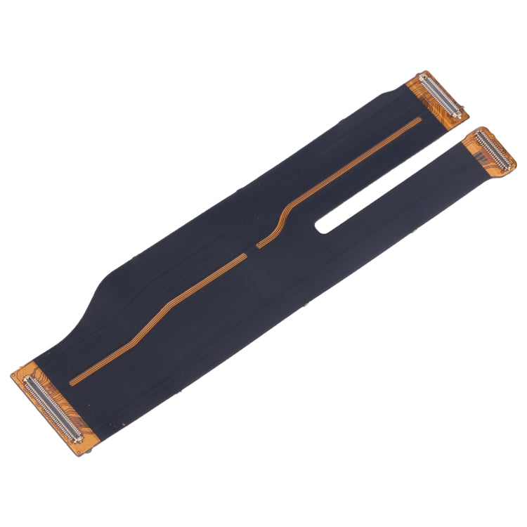 For Samsung Galaxy S23 FE SM-F711B Original Motherboard Flex Cable - free shipping - PMc TechLife - Order now!