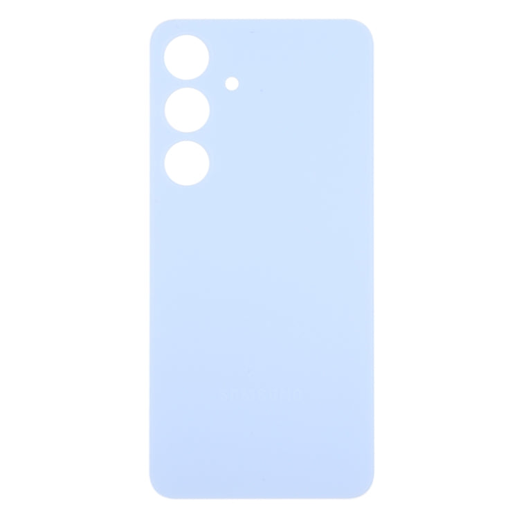 For Samsung Galaxy S24 SM-S921B OEM Battery Back Cover(Blue) - free shipping - PMc TechLife - Order now!