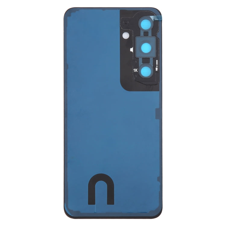 For Samsung Galaxy S24 SM-S921B OEM Battery Back Cover with Camera Lens Cover(Black) - free shipping - PMc TechLife - Order now!