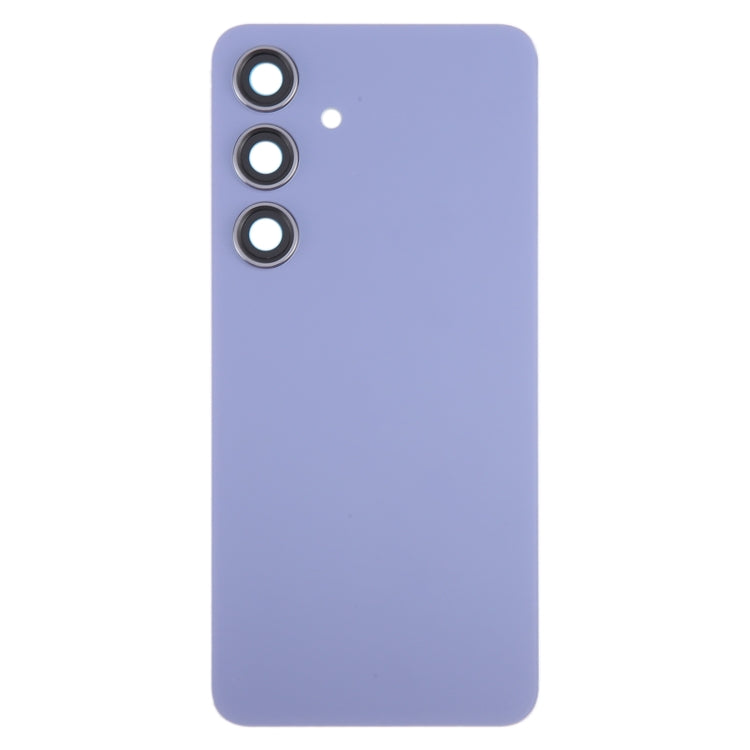 For Samsung Galaxy S24 SM-S921B OEM Battery Back Cover with Camera Lens Cover(Grey) - free shipping - PMc TechLife - Order now!
