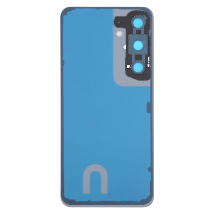 For Samsung Galaxy S24 SM-S921B OEM Battery Back Cover with Camera Lens Cover(Purple) - free shipping - PMc TechLife - Order now!