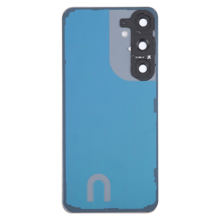 For Samsung Galaxy S24+ SM-S926B OEM Battery Back Cover with Camera Lens Cover(Grey) - free shipping - PMc TechLife - Order now!