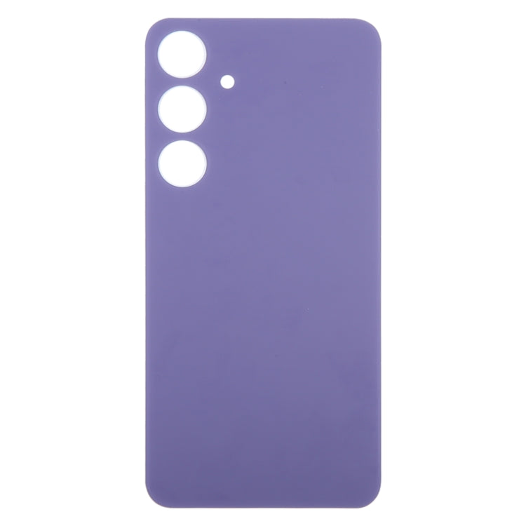 For Samsung Galaxy S24+ SM-S926B OEM Battery Back Cover(Purple) - free shipping - PMc TechLife - Order now!