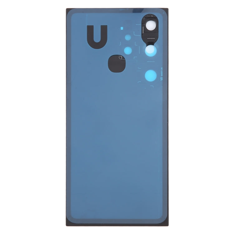 For Samsung Galaxy S24 Ultra SM-S928B OEM Battery Back Cover with Camera Lens Cover(Black) - free shipping - PMc TechLife - Order now!