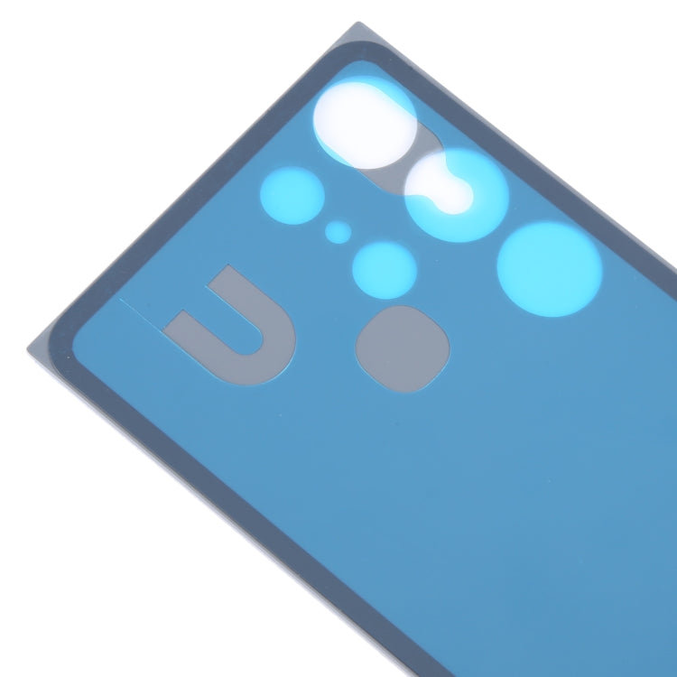 For Samsung Galaxy S24 Ultra SM-S928B OEM Battery Back Cover(Blue) - free shipping - PMc TechLife - Order now!